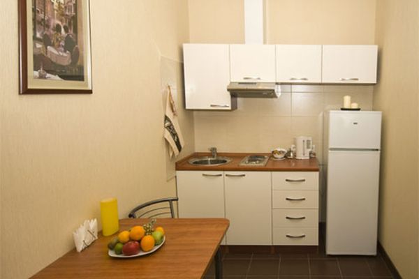 APART-HOTEL (Ryazan')